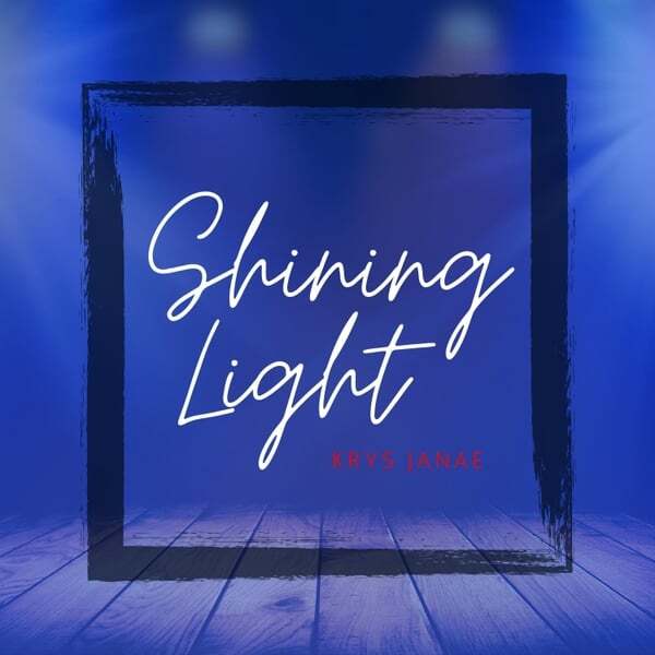 Cover art for Shining Light